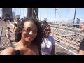 New York City Vlog  Events  Friends  Drinks #NYC