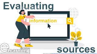 Evaluating Information Sources