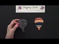 do you know how to remove the stickiness from too much glue on your handmade cards