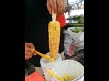 JAGUNG REBUS & JAGUNG BAKAR ( Boiled corn & Grill Corn ) Malaysia Street Food