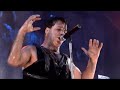 rammstein morgenstern live in nîmes völkerball 2005