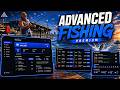 FiveM  Advanced Fishing Script With Real Progression 🎣 Rods, Boats & Leaderboard (ESX/QBCore/QBOX)