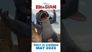 Disney’s Lilo \u0026 Stitch | Teaser Trailer | In Cinemas May 2025