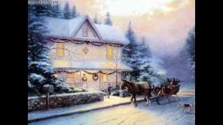 Le sentier de neige- Les plus belles chansons de Noël