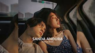 Sanda Andura Lowa (Slowd+Reverd)