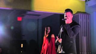 ISA Presents: Arjun Live