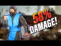 I Potentially Have Hit The Highest Damage With Sub-Zero! | Mortal Kombat 1