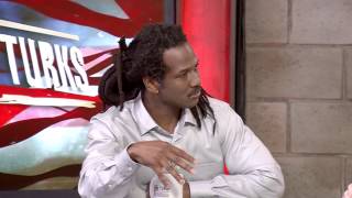 Fixing Public Drug Policy - Interview with Dr. Carl Hart