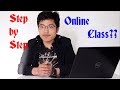 How to run full online class? || Step by Step Tutorial || ZOOM || Google Classroom ||