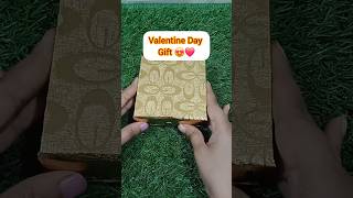 Valentine Day Gift Ideas | Gold Bracelet For Husband |#platinum #gold#braclat#valentinesday#viral