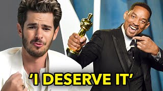 Actors That Were ROBBED Of An Oscar..