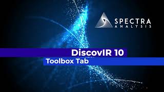 Toolbox Tab