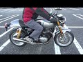 2100008736944 thruxton 1200 r