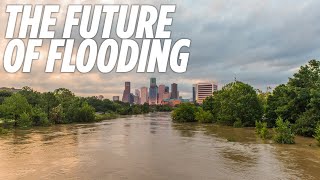 FUTURE OF FLOODING | ABC13 Houston Weather Special