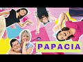 PAPACIA - I Fuochi Artificiali Canzoni per bambini