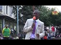 Ndakuona | Apostle T.F Chiwenga PaGomba Sermons