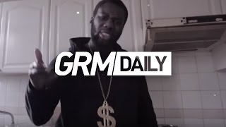 Terminator - Painful Truth [Music Video] | GRM Daily