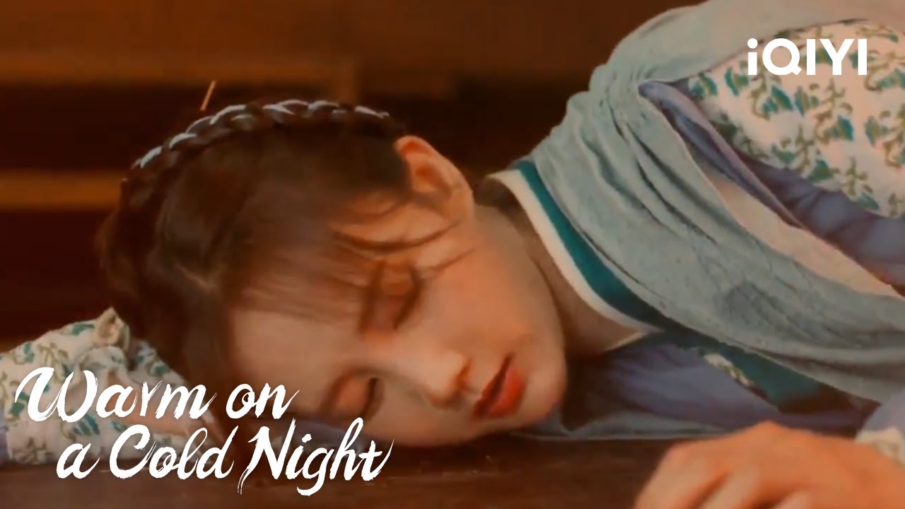 Warm On A Cold Night | Episode 01 (Clip) | IQIYI Philippines - YouTube