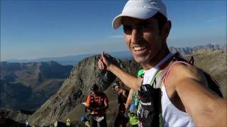 TRAIL VALLE DE TENA 2016 La meteo que viene