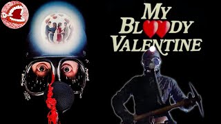 My Bloody Valentine (1981) Horror Movie Review