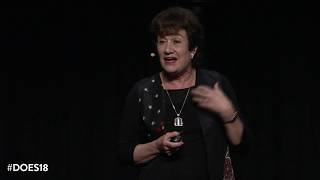 Understanding Job Burnout - Dr. Christina Maslach