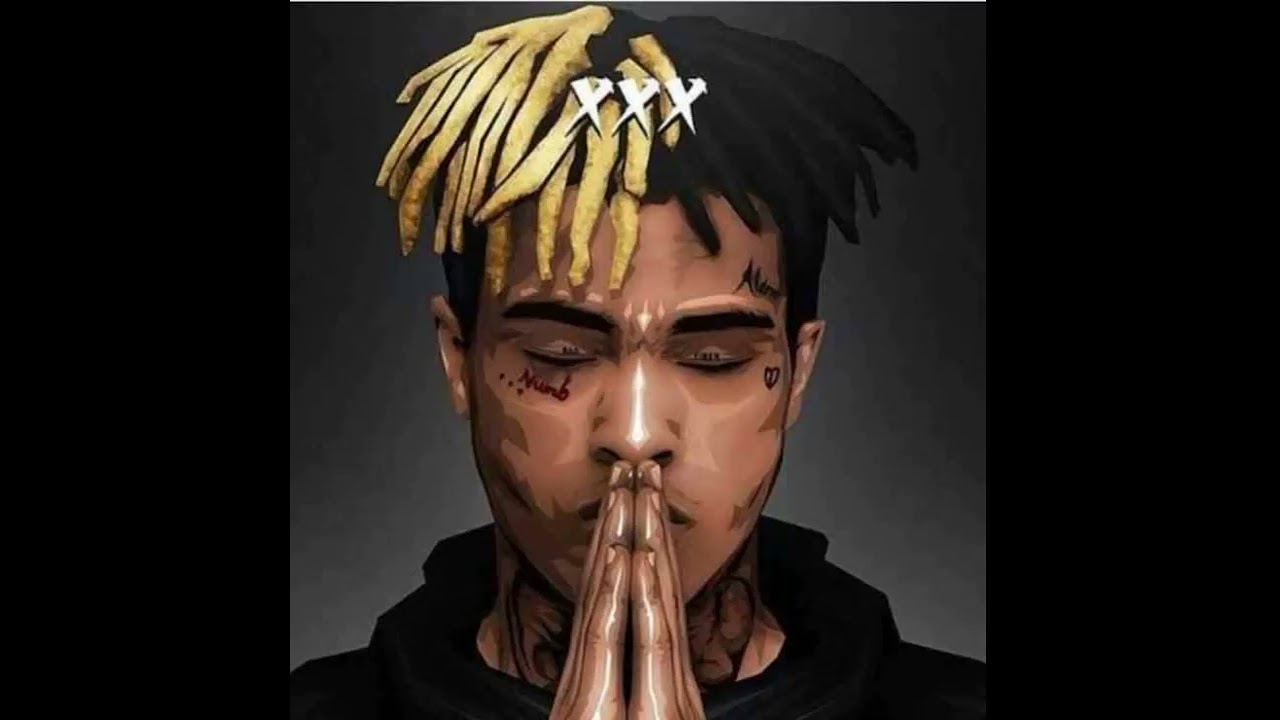 XXXTENTACION- HOPE (1 HOURS)’ XXXTENTACION- HOPE (1 HOURS)