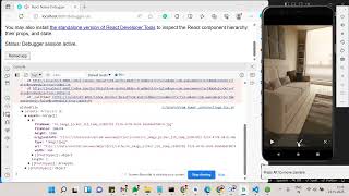 Seamless Camera Implementation in React Native with react-native-image-picker