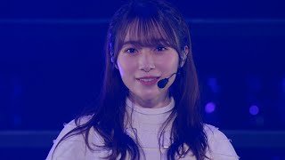 Sakurazaka46 - Guzen no Kotae (櫻坂46 - 偶然の答え) BACK LIVE!!