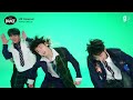 4k tempest 템페스트 의 just dance🌪️ 어느날 머리에서 뿔이 자랐다 부터 thrill ride 까지 txt shinee the boyz cover