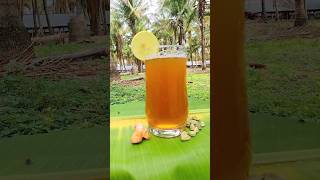 🍹Traditional Summer Drink Recipe, Panakam Recipe 🤤 #shorts #shortsvideo