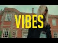 SONYA  - Vibes  | official music video |