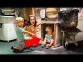 Download Exploring Secret Tunnel! - What’s on the Other Side?? 😱 In Mp4 3Gp Full HD Video