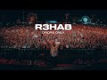 R3hab [Drops Only] @ ADE [Dj Set] | Slam!