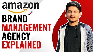 What Is Amazon Brand Management Agency | How To Automate Amazon FBA Business