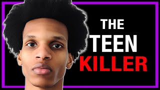 He killed people in a Chuck E Cheese // The Nathan Dunlap story