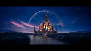 Closing Logos - WALL-E (Blu-ray ITFC Audio Description)
