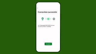 Greenely x Enode: Customer EV Connection Flow