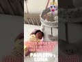 Vic Sotto at Pauleen Luna Video clip ng baby na si Mochi, kinagiliwan ng netizens