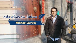 Mis años en China: Periodista peruano destaca la capacidad de China de hacer planes y realizarlos