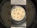 burmese style steamed sticky rice ကောက်ညှင်းပေါင်းအိအိလေး food burmeserecipe easyrecipe