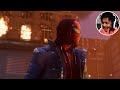 BLACK MAN PLAYS BLACK SPIDER MAN  Spider Man Miles Morales Part 1 (PS5 60FPS)