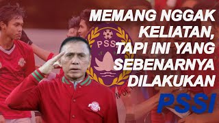 Melihat Masa Depan Cemerlang Timnas Indonesia. Ini Yang PSSI Lakukan