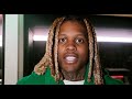 (FREE) LIL DURK TYPE BEAT 2024  - NEVER SLOW DOWN