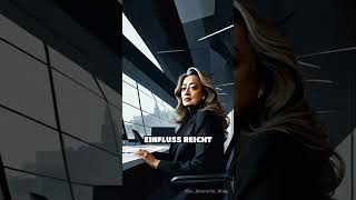 Zaha Hadid: Architektin der Zukunft