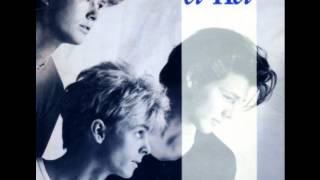 A-Ha - Take On Me (HQ audio)