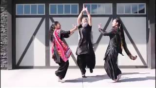 Guddiyan Patole Choreography | Guddiyan Patole
