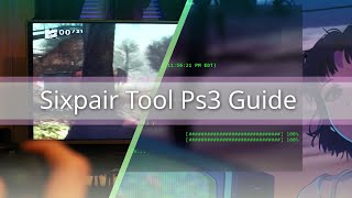 Sixpair Tool Pairing Ps3 Remotes To Devices/BlueRetro On Arch Linux