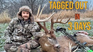 Tagged Out In 72 Hours/WCB Ep.693