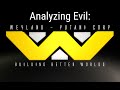 Analyzing Evil: The Weyland-Yutani Corporation From The Alien Franchise