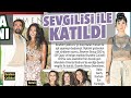 İbrahim Çelikkol ha partecipato all'invito del Mandarin Oriental Bodrum con Natali Yarcan.!